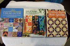 Quilting star quilts for sale  Saugerties