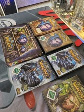 Warcraft spiele lösungsbüche gebraucht kaufen  Baden-Baden