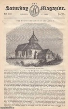 Little maplestead church for sale  SHREWSBURY