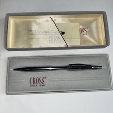 Cross chrome 3502 for sale  LONDON