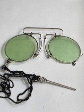 Antique pince nez for sale  Wilson