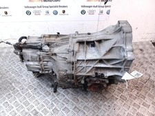 audi a4 auto gearbox for sale  WORKSOP