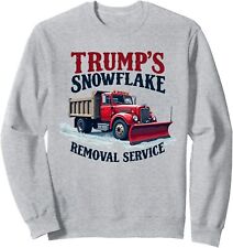 Trump snowflake removal for sale  Amityville