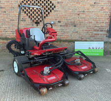 Toro grounds master for sale  MILTON KEYNES