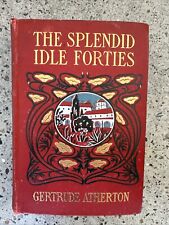 splendid idle forties for sale splendid idle forties for sale Santa Fe