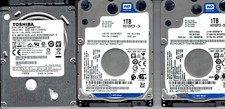 Hard disk 2.5 usato  Imperia