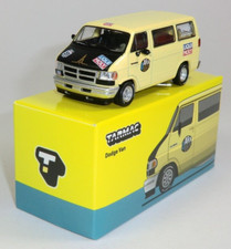 Tarmac dodge van gebraucht kaufen Tarmac dodge van gebraucht kaufen  Bremervörde