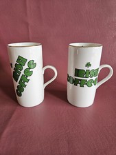 Pair irish coffee for sale  Mesa