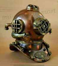 Diving helmet navy for sale  Fort Mill