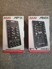 Akai professional amx usato  Spedire a Italy