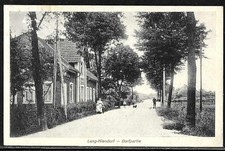 Lang niendorf 23619 gebraucht kaufen  Lübeck