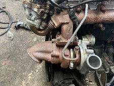 2016 turbo turbocharger for sale  STOCKTON-ON-TEES