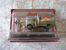 Citroen u23 bata d'occasion  Aunay-sur-Odon