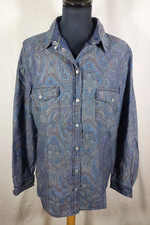 paisley hemd gebraucht kaufen paisley hemd gebraucht kaufen Stralsund-Umland II