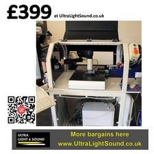 Versatronics rv4s pick for sale  CLEVEDON