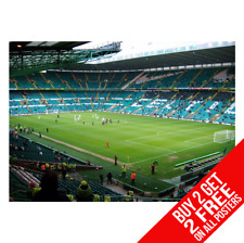 Celtic park stadium for sale  MANCHESTER