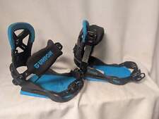 Union snowboard bindings for sale  Evergreen