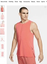 Nike yoga men for sale Nike yoga men for sale  CROYDON