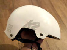 Skate helm fahrradhelm gebraucht kaufen  Benningen