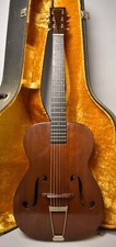 1936 martin archtop for sale  San Diego