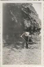 Photo ancienne vintage d'occasion  Paris XI