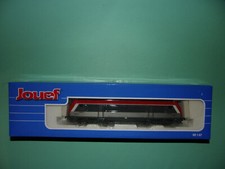 Jouef locomotive électrique d'occasion  Douvrin