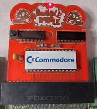 Bubble bobble commodore usato  Varedo