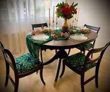 Vintage dining table for sale  WALTHAM CROSS