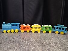 Vtg circus train for sale  Beverly