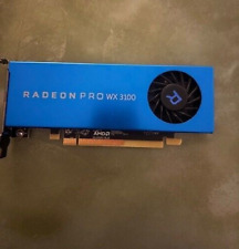 Amd radeon pro for sale  RENFREW