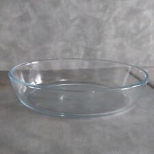 Pyrex blue tint for sale  GLASGOW