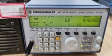 Placa de processador EK895 IF/AF do receptor Rhode Schwarz EK895 nºA comprar usado  Enviando para Brazil