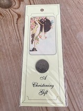 Christening gift silver for sale  CHELMSFORD