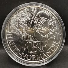 Euro argent 2012 d'occasion  Antony