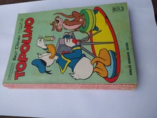 Tre topolino fascia usato  Plaus