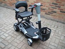 Tga minimo autofold for sale  FLEET