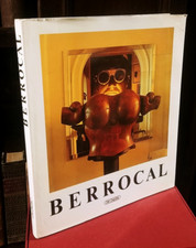 Miguel berrocal skulpturen usato  Roma