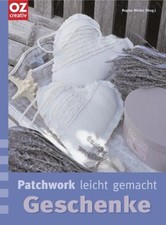 Patchwork leicht gemacht gebraucht kaufen  Seesen