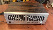 Equalizzatore sansui mod. usato  Oristano