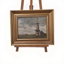 Marcel bertoin huile d'occasion  Albi