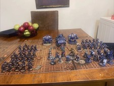 Warhammer 40k space for sale  Ogden