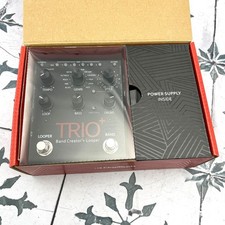 Usado, Criador de bandas DigiTech TRIO Plus + looper comprar usado  Enviando para Brazil