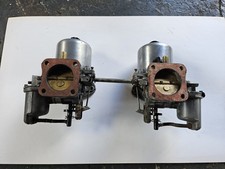 su hd8 for sale  WIGTON