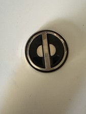 Marvel deadpool belt for sale  WELLINGBOROUGH