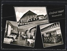 Wagenfeld central hotel gebraucht kaufen Wagenfeld central hotel gebraucht kaufen  Berlin