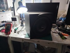 Bluetooth lautsprecher musikbo gebraucht kaufen  Rüdersdorf