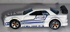 Hot wheels nissan gebraucht kaufen  Kassel