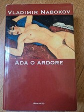 Ada ardore vladimir usato  Milano