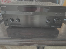 Sony channel amplifier for sale  BARKING