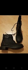 Nagelneue stiefel deichmann gebraucht kaufen  Zetel
